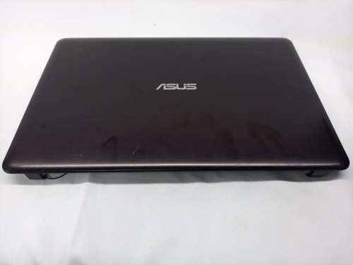 ASUS X540UV-1A Back Cover